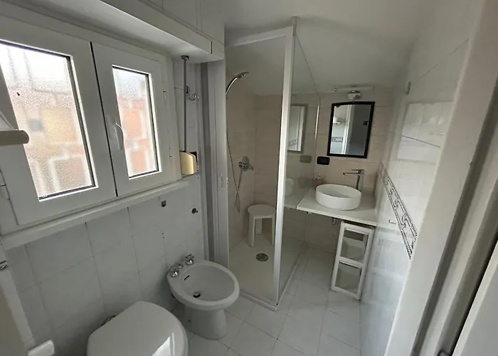 Daire A Casa Di Meri *