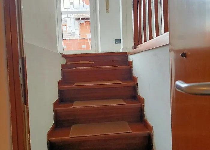 A Casa Di Meri Daire Roma