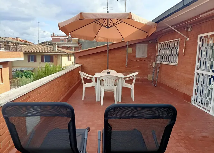 A Casa Di Meri *