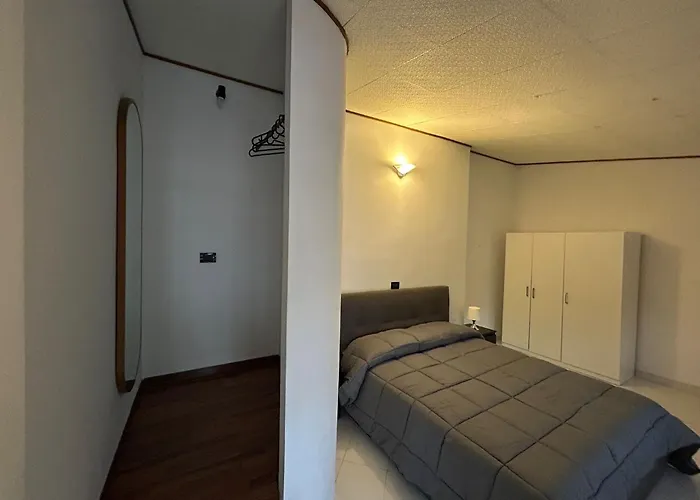 A Casa Di Meri Daire *