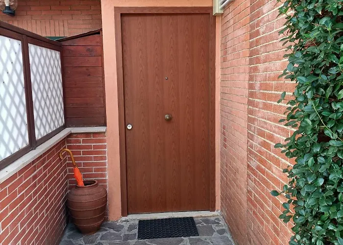 A Casa Di Meri Daire