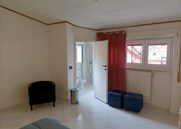 A Casa Di Meri *