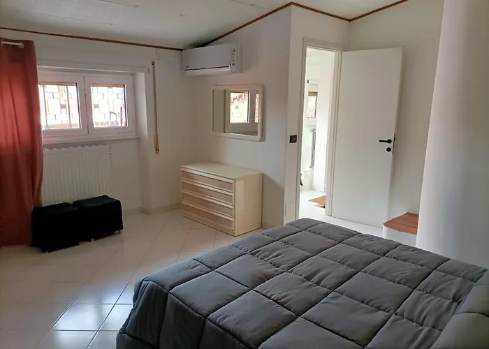 A Casa Di Meri *