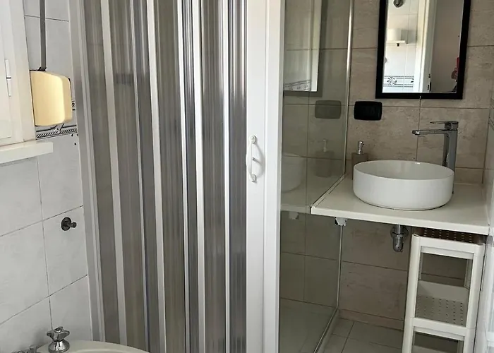A Casa Di Meri Roma